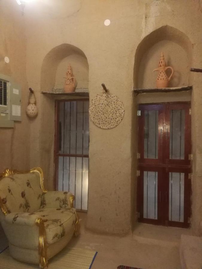 Готель Al Hamra Old House Екстер'єр фото